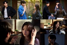 '견우와 선녀' 조이현X추영우, 꿈속 만남 애틋 포옹...해피엔딩 맞을까