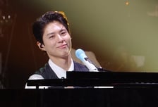 박보검, '오르막길' 음원 8월 1일 정식 발매 [공식]