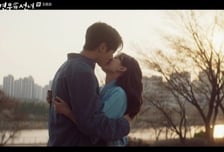 '견우와 선녀' 조이현♥추영우, 악신 천도→쌍방 구원 해피엔딩...자체 최고 종영 [종합]