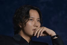 '트리거' 김남길, 화려한 총기 액션 뒤에 담은 질문 [인터뷰]