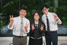 송은이, '유 퀴즈'서 '100억 재산설' 진실 밝힌다