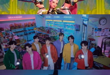 '케데몬' 돌풍 지속…방탄소년단·블랙핑크·트와이스도 가세 [빌보드 위클리]