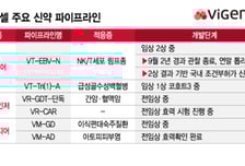 바이젠셀, NK-T세포 치료제 상업화 가시권…신약 플랫폼 가치↑