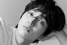 전진서, 소속사 선배 문가영 주연 '서초동'에 출격