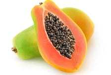 "이 과일 먹으면 살 덜 찐다?"…지방분해 천연효소가 쏙