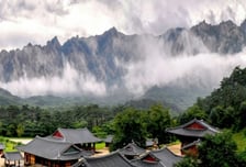 관세 다음은 '남북 경협주'…제이에스티나 '상한가'