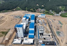 이녹스리튬, 2619억 규모 시리즈B 투자유치…"수산화리튬 양산 본격화"