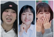 '예능이 이렇게 쉬워? '이O지'(Easy) 시스터즈를 봐 [IZE 진단]