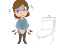 "소변 마려운데…악" 심상찮은 통증, 단순 방광염이 아니었다