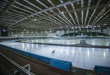 ‘공회전’ 태릉 스케이트장 이전 논의, 재개될까