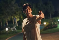 '악마가 이사왔다' 안보현, 이웃집 찐따 오빠 변신에 무장해제 예감