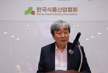 박진선 샘표식품 대표, 신임 한국식품산업협회장에 취임