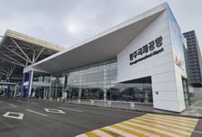 ‘반쪽’ 민간 활주로, 청주공항을 어찌할꼬