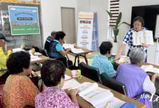 마을 안에서 돌보고 즐기는 증평 온마을돌봄센터