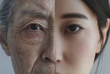 주름 없는 50대, 무릎 안 아픈 70대…비결은 20년 보관해둔 '이것'