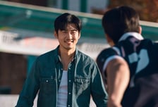 '청춘의 표상'서 청춘들의 멘토로 돌아온 윤계상,  '트라이'