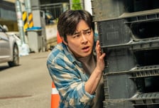 조정석 ㅣ '좀비딸'로 입증한 대체불가한 '서머킹'