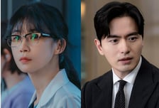 의사 이보영의 ‘메리 킬즈 피플’ vs 변호사 이진욱의 ‘에스콰이어’