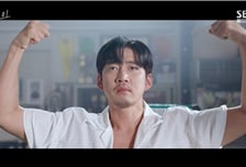 '트라이' 윤계상, 맑눈광 열연에 기적 발생...자체 최고 5.1% [종합]