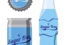 습관적으로 '제로 음료' 골랐는데 이럴수가!…혈관 '비상'[한 장으로 보는 건강]