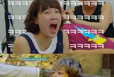 '밥값은 해야지' 추성훈, 49년 만에 귀 청소했더니..."화석 나왔다"