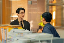 '서초동' 이종석, 대표와 첫 대립각! 어쏘 탈출하나?