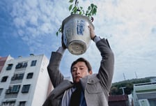 박찬욱 감독+이병헌 손예진의  '어쩔수가없다', 제30회 BIFF 개막작 선정