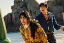 '좀비딸', 오늘 200만 관객 넘어서나? 늦어도 내일 돌파전망 [박스오피스]