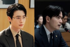 시청자 선택은 의사보다 변호사…'서초동'·'에스콰이어' 약진-'메킬피' 부진