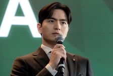 사건이 중심에 있는 '에스콰이어', 기대감 심어주는 출발 [드라마 쪼개보기]