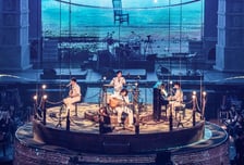 '고양 입성→정규 4집'..데이식스, 완벽한 데뷔 10주년 자축