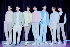 방탄소년단 "마이클 잭슨 헌정 앨범 참여? 사실 아니야" [공식]