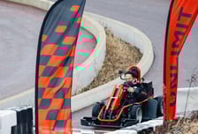 대성파인텍, 'F1 더 무비' 인기에 제주 '중력 레이싱' 체험↑…월평균 10만 육박