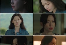 "의대생 이효리가 '슬전의' 간호사였어?"...'첫, 사랑' 최윤지, 강렬 존재감