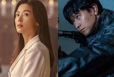 전지현·강동원·수지·전도연…하반기 OTT도 박터진다 