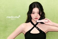장원영이 복덩이…"에이피알 실적 초대박" 아모레 시총도 제쳤다