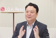 [국대 AI人]"목표는 세계 최상위"…'K-엑사원'의 자신감
