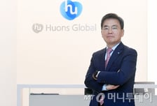 휴온스, 2분기 매출 1560억원 "역대 최대" 영업이익 131억원