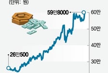 파마리서치, 파죽지세로 시총 6조 돌파…PER 70배 '어디까지 갈까'