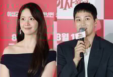 "웃으면서 힐링"…'좀비딸' 이어 여름 극장가 책임질 임윤아X안보현의 '악마가 이사왔다'