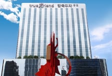 한국금융지주, 업종 내 수익성 최상위…목표주가↑-SK