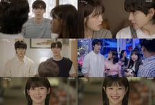 '내여상', 윤산하 향항 츄 돌직구에도 시청률 1%...0% 실현되나 [종합]