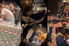 BTS·TXT 형으로 둔 빅히트 셋째 아들 이름은 코르티스