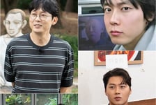 '핸썸즈' 박병은, 오상욱 실물 접하고 배우 제안 "탐난다"