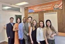 한류 열풍 잇는 'K-의료'…365mc "해외 지점 매출 100억 돌파"