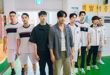 '트라이', 윤계상 원맨쇼 그리고 '우리는 대세 기적' 될 청춘들 [IZE 포커스]