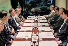 대한의학회 "사직 후 입대한 전공의들, 기존 수련병원 돌아오게 해야"