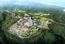 포항에 '레이싱 파크'  생긴다…대성파인텍, 9.81레이싱 트랙 조성 착수