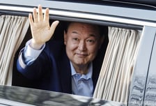 "실명 위기" 윤석열 전 대통령 앓는 질병들 뭐기에…실제 합병증은?