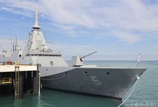 해설과 함께 읽는 이번주 국제정세 [PADO]